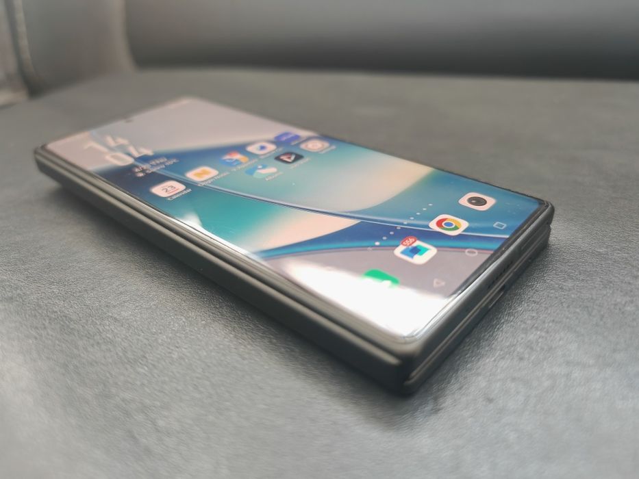 Telefon Vivo X Fold 3 Pro - 16gb+16gb ram, 1tb, husa magsafe, honor, samsung, oppo
