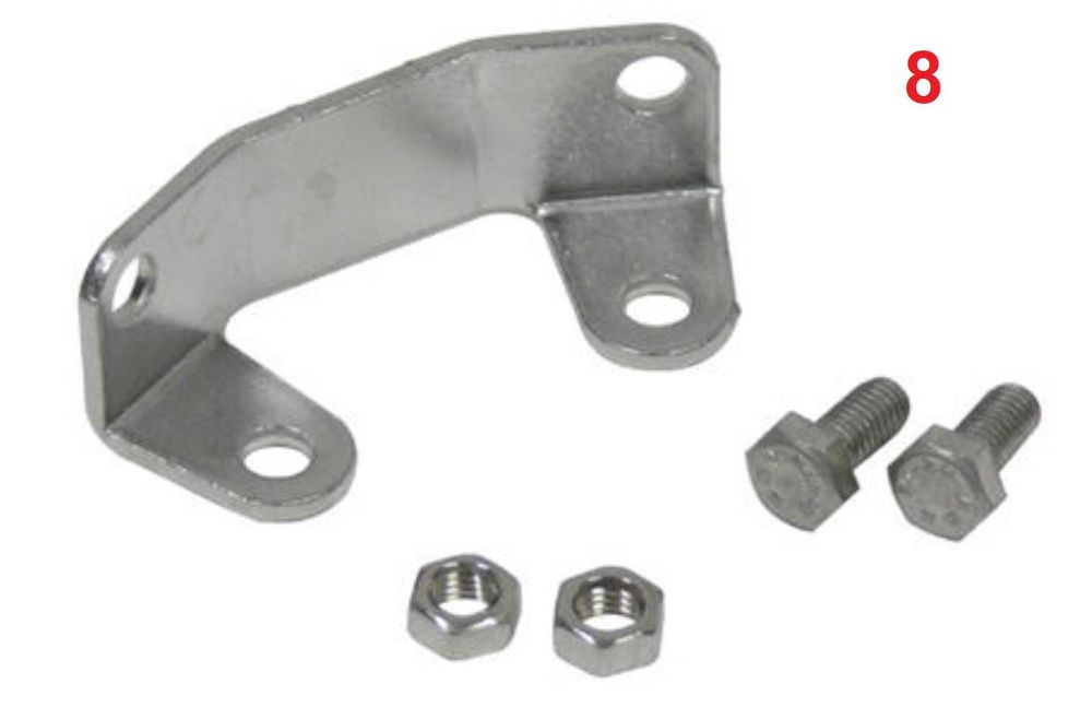 Ново! ЗАРЯДНО ЧАШКА Tomasetto zariadno АГУ газов инжекцион