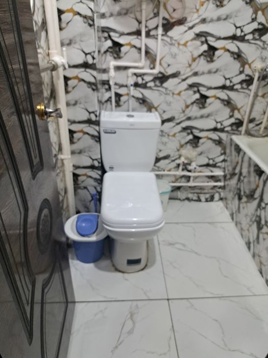 Chirchiq 2xona dom 1mk (oktabr) 3etaj 9kv