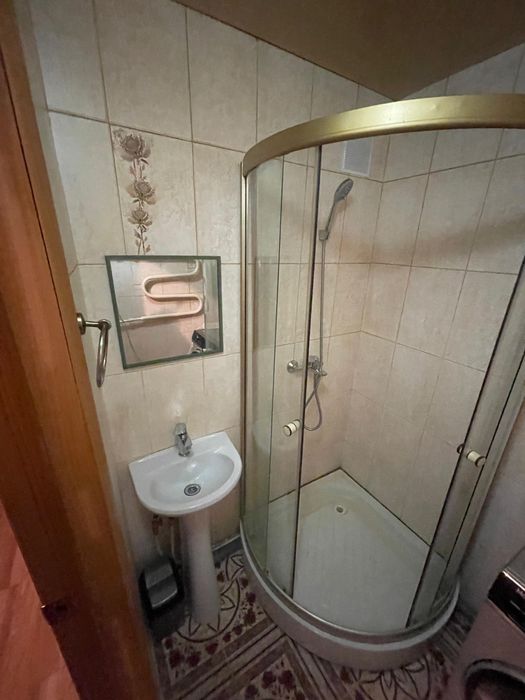 Сдам квартиру в центре города