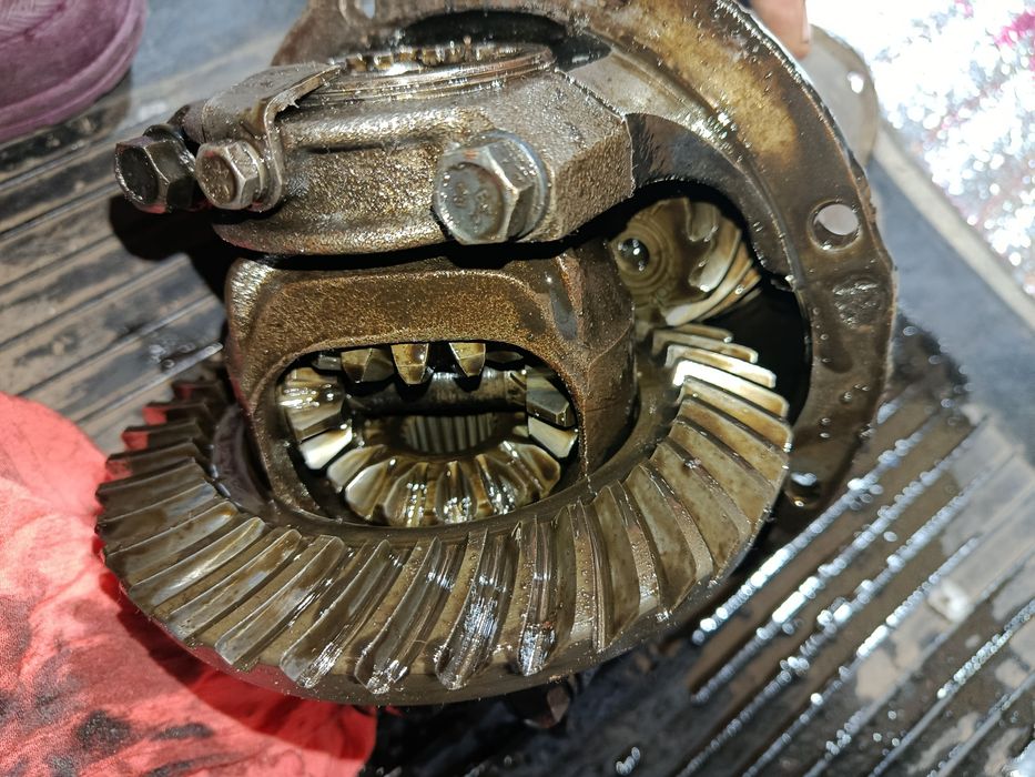 Редуктор ваз продам