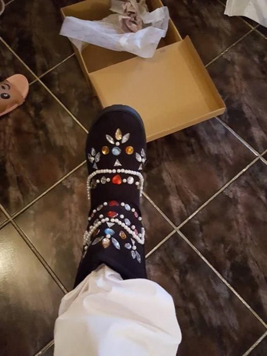 Cizme gen UGG dama marimea 39 NOI NOUTE!