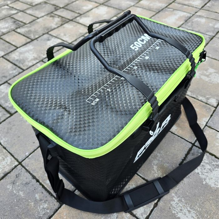 Geanta Pro FL EVA Carryall, 50x27x28cm
