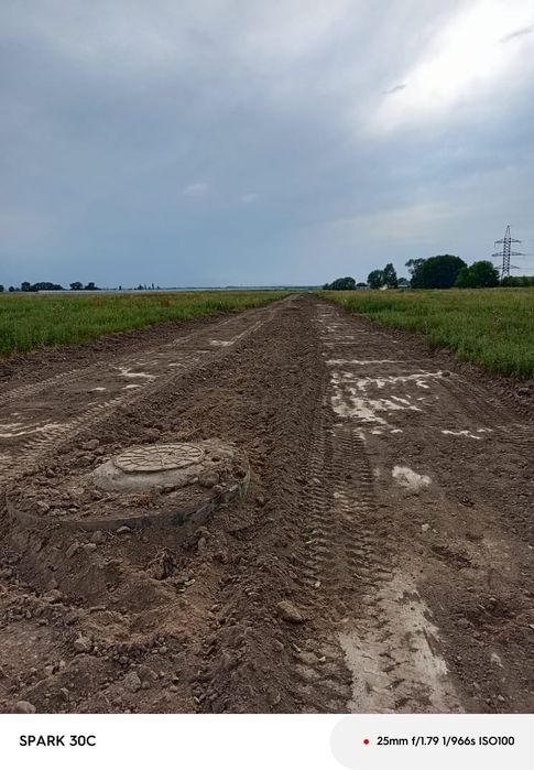 Продам участки в Кызылту