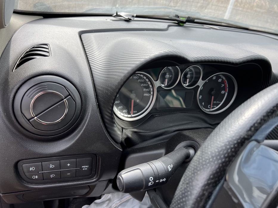 Dezmembrez  Alfa Romeo MITO 1,4 2009  50508505