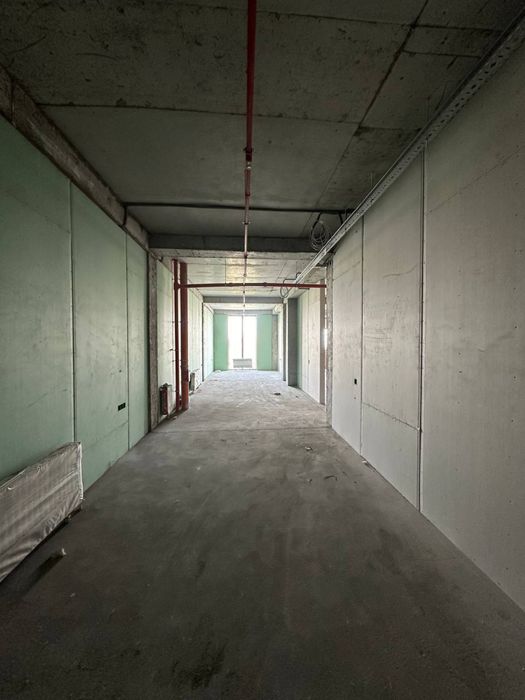 ЖК Metropol Минор Мечеть | 460кв - нежилое помещение Продажа