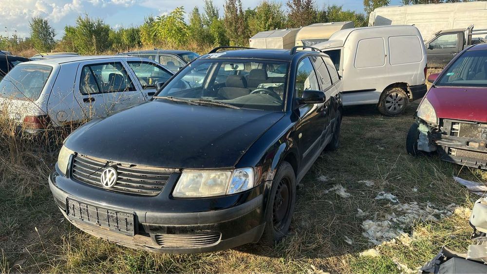 Фолксваген Пасат 1.9 тди  110кс, Vw Passat 1.9 TDI  На Части !!!