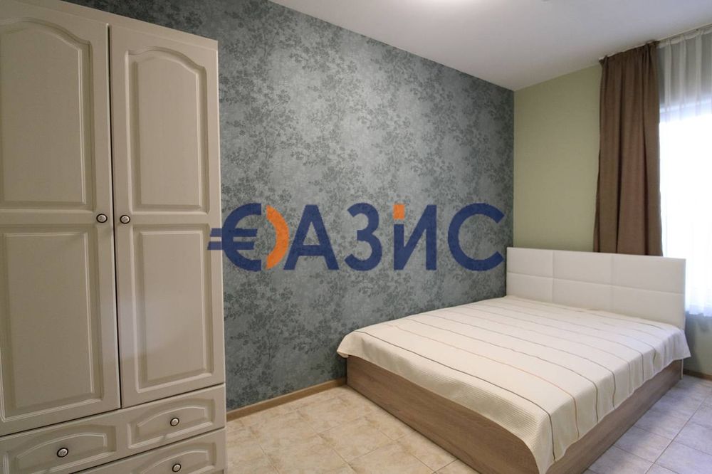 Продава се Тристаен апартамент в Свети Влас - 66 кв.м за 734 €/кв.м - Снимка #12