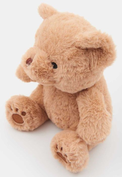 Ursuleț - Livrarea 5 lei - Nou - cu eticheta - de Crăciun