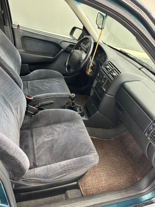 Opel Vectra 1994