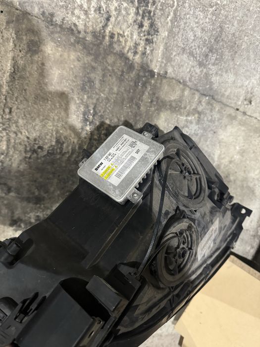 Ляв фар бмв ф01 ф02 дайнамик bmw f01 f02 dynamic far фарове