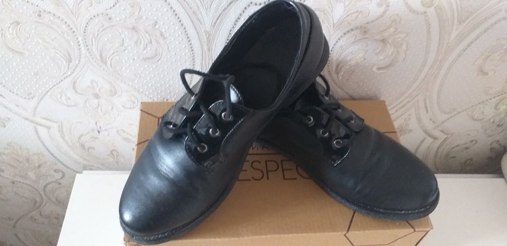 Женская обувь, весна...осень.