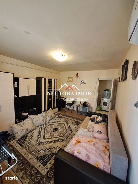 NECTORA IMOB Exclusivitate-Apartament 2 camere, Zona Rogerius, Tip D