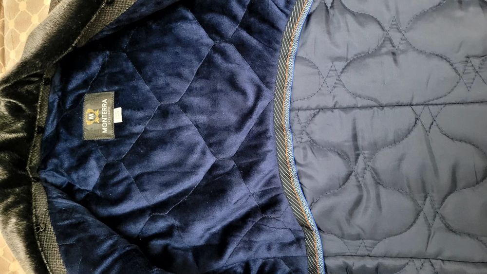 Мужкое пальто, пальто