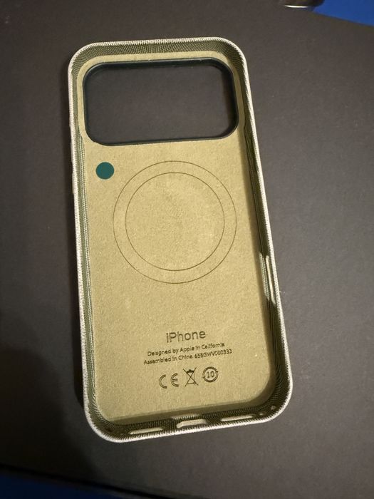 Huse/ carcase Iphone 12, 16 si 17 ProMax si Airpod pro 2