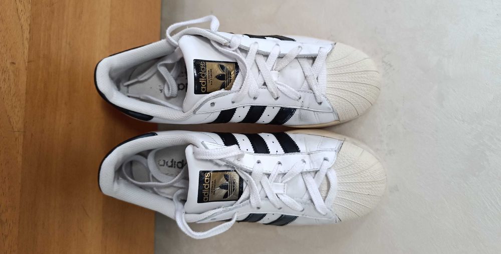 Adidas-Много Запазени