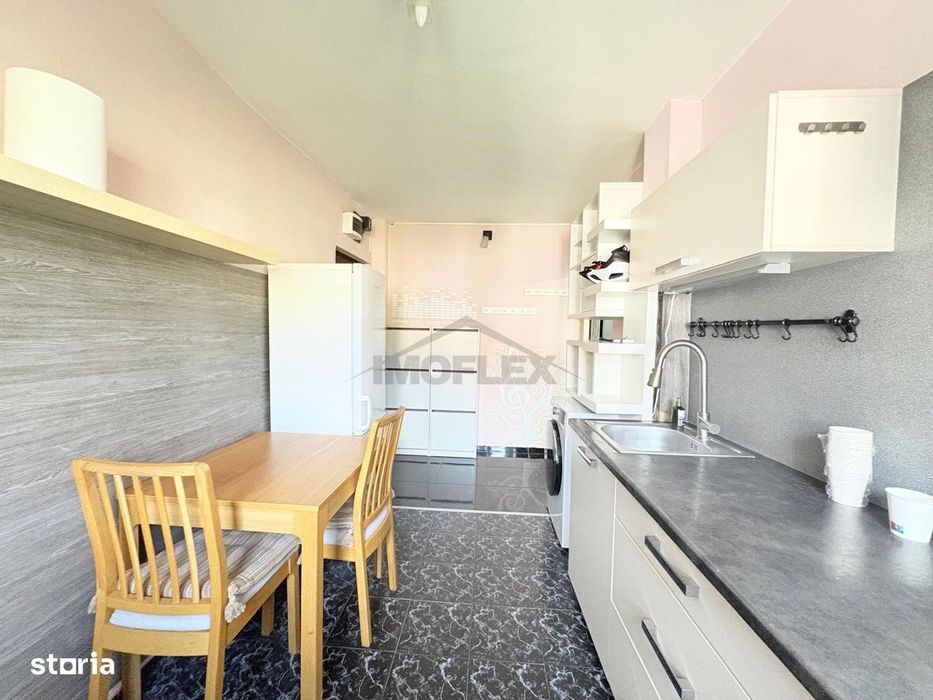 Apartament 2 camere zona zona Calea Girocului