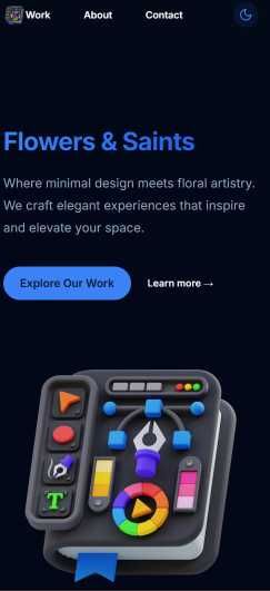 Sayt yaratish va Seo xizmati