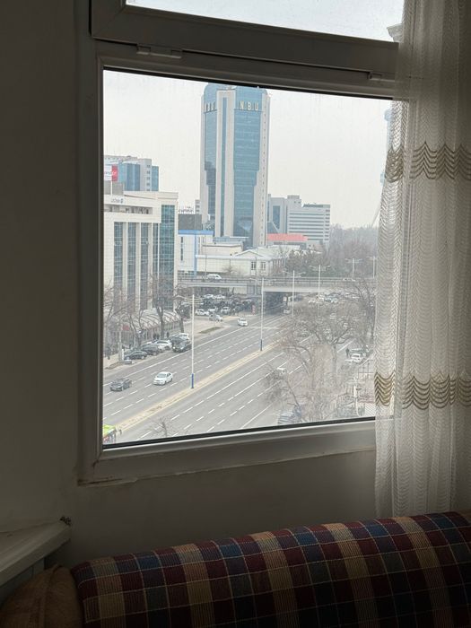 3-х комнатная квартира