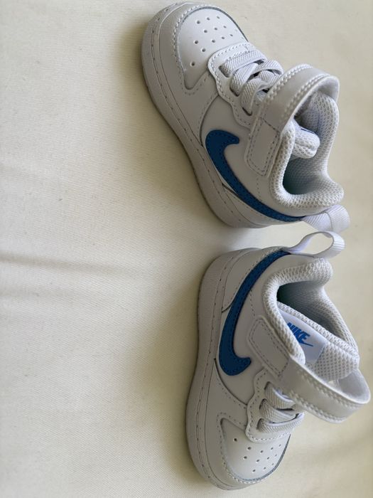 Бебешки обувки Nike