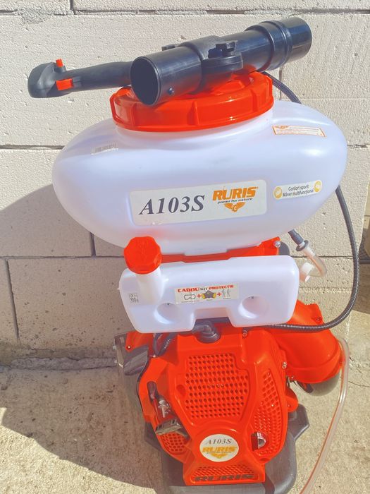 Vand Atomizor Ruris A103S !!Nou!!