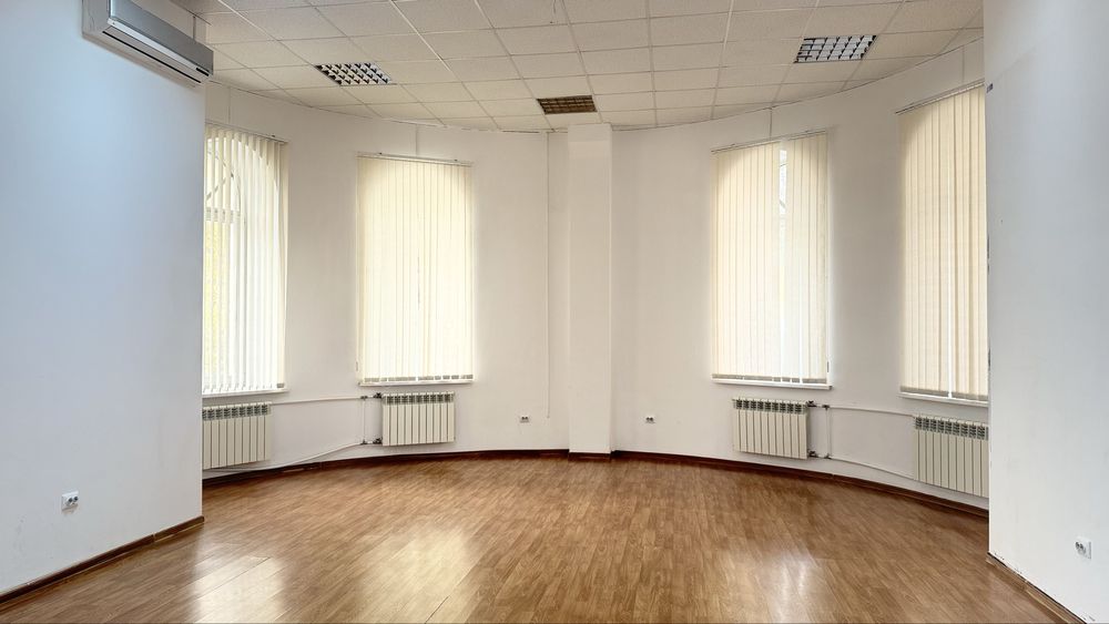 Офис в БЦ КАПИТАЛ ПЛАЗА - 255 кв.