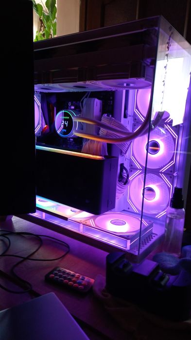 Calculator PC Gaming Ultra 4K RX 7900XTX