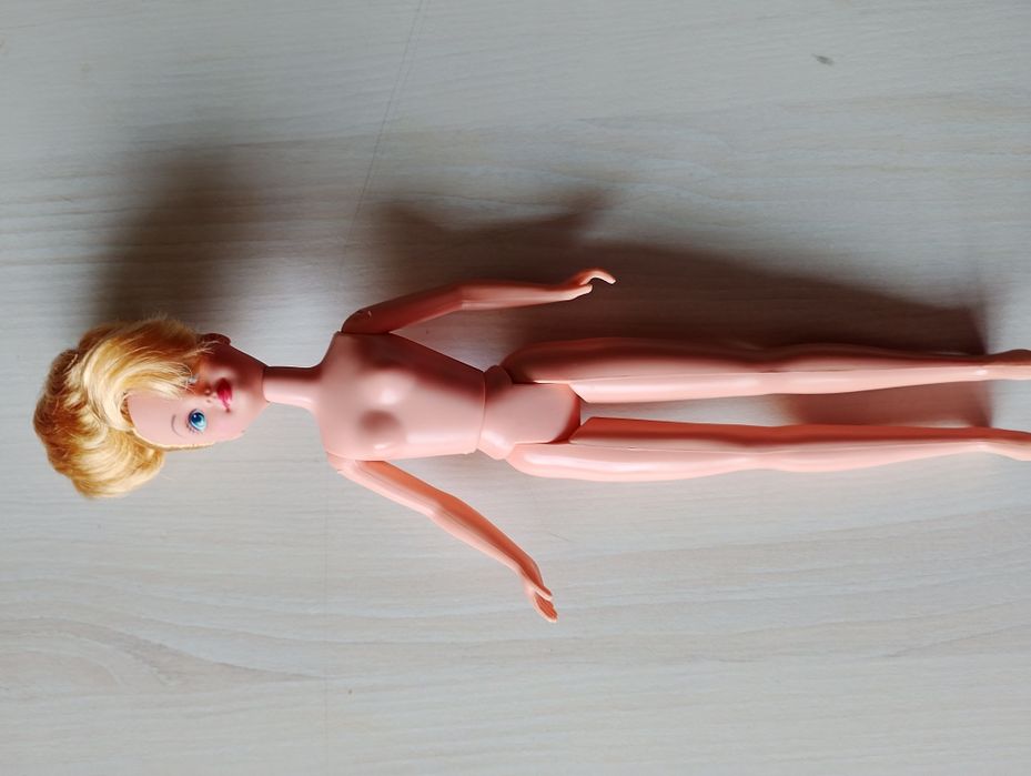 Винтвжные Барби оригинал