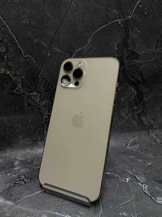 Apple iPhone 12 Pro Max 256гб 76% Интернациональная 88 лот 995235