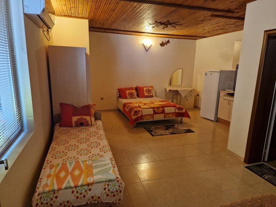 Почивка в Поморие лято 2026