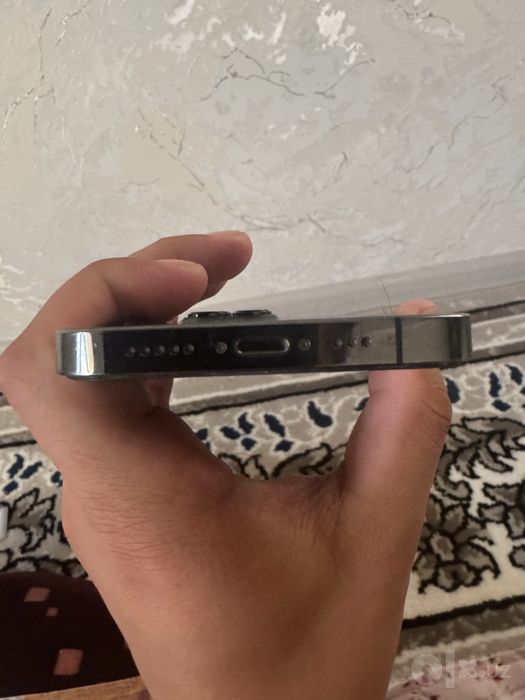Iphone 13 pro 256 gb ideal