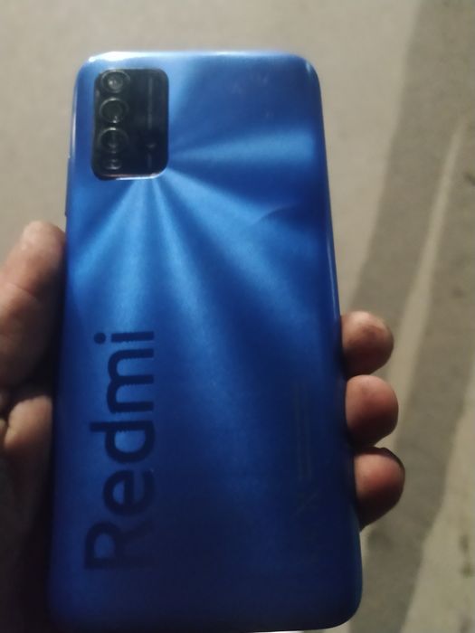 Продам телефон редми 9т