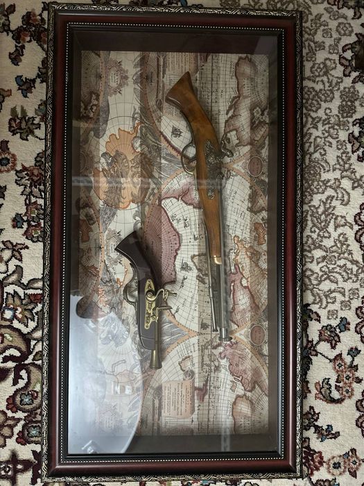 Картина сувинер сотилади