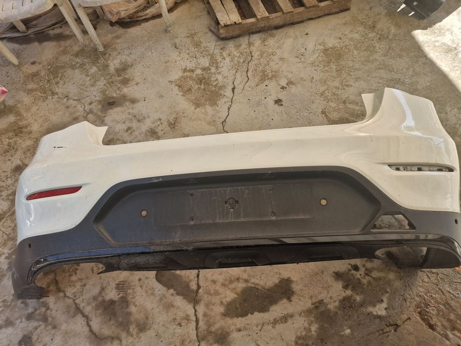 Mercedes-Benz GLC COUPE 2019 2бр