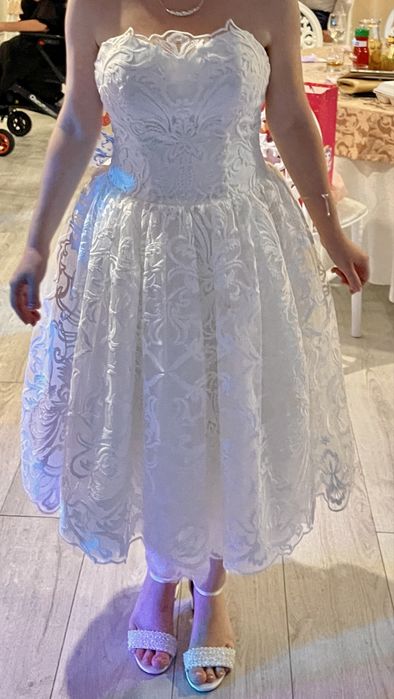 Rochie de mireasa