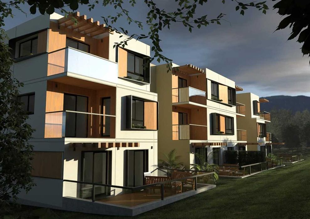 Продава се Тристаен апартамент в Банкя - 132 кв.м за 1796 €/кв.м - Снимка #8