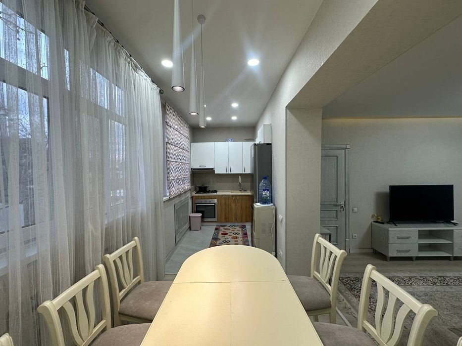 СРОЧНО!!! Продается Бодомзор 2/2/4 Балкон 2×6 Мебель+техника