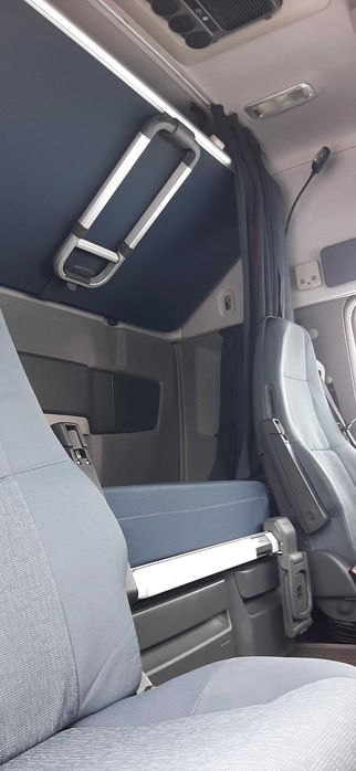 Volvo FH 13 -460 Manual-Euro 5-Recent Ro