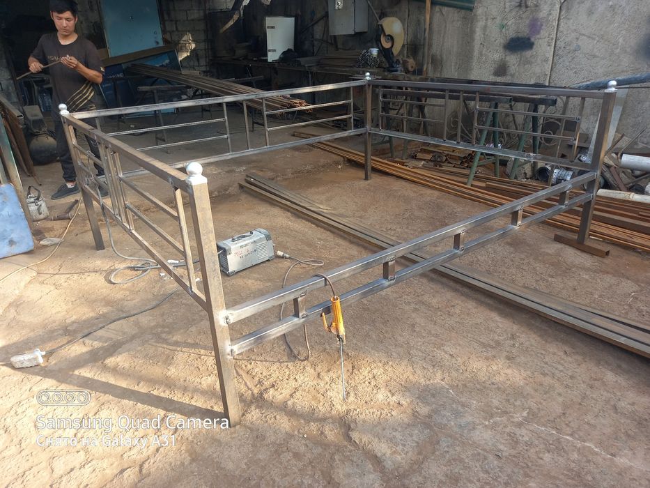 Tapchan suri karavat zakazga yasaymiz