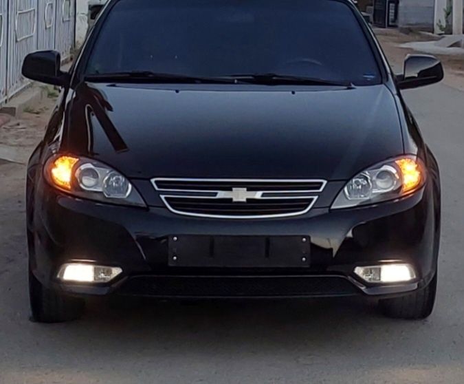 Жентра фара сотилади