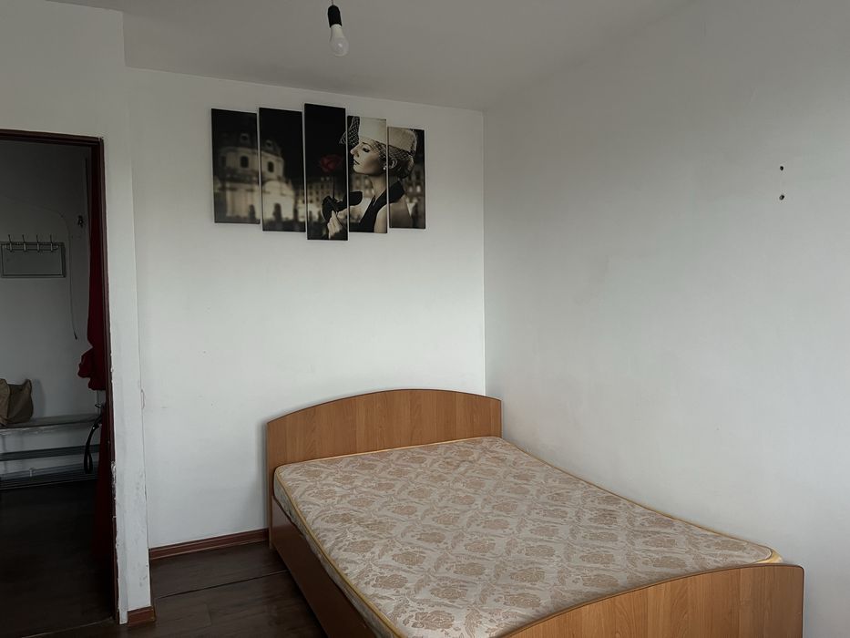 Сдам квартиру на КШТ