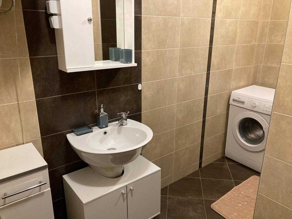 Двустаен апартамент в Кършияка