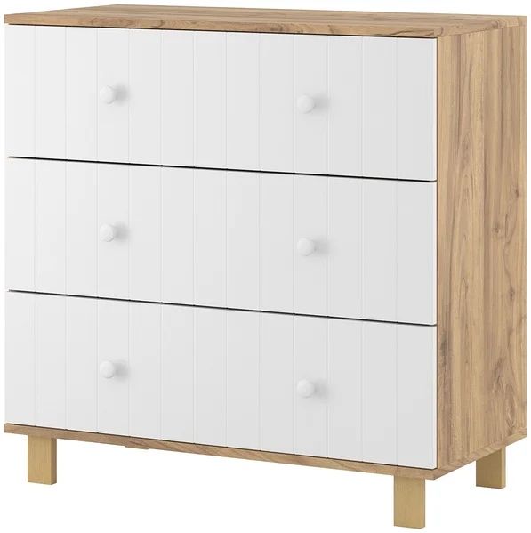 Пеленальный комод Raymond