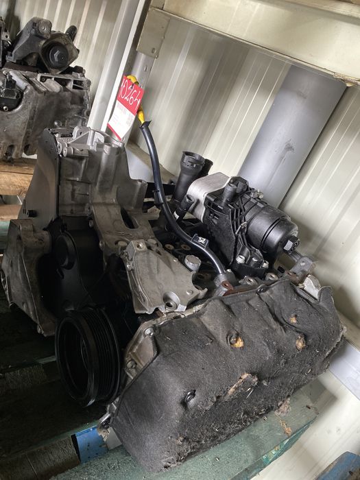 Motor 2.0 tdi tip DGT cu garanție 6 luni Passat b8 1.6 tdi