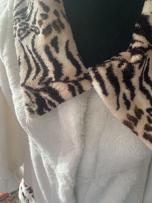 Халат пенка