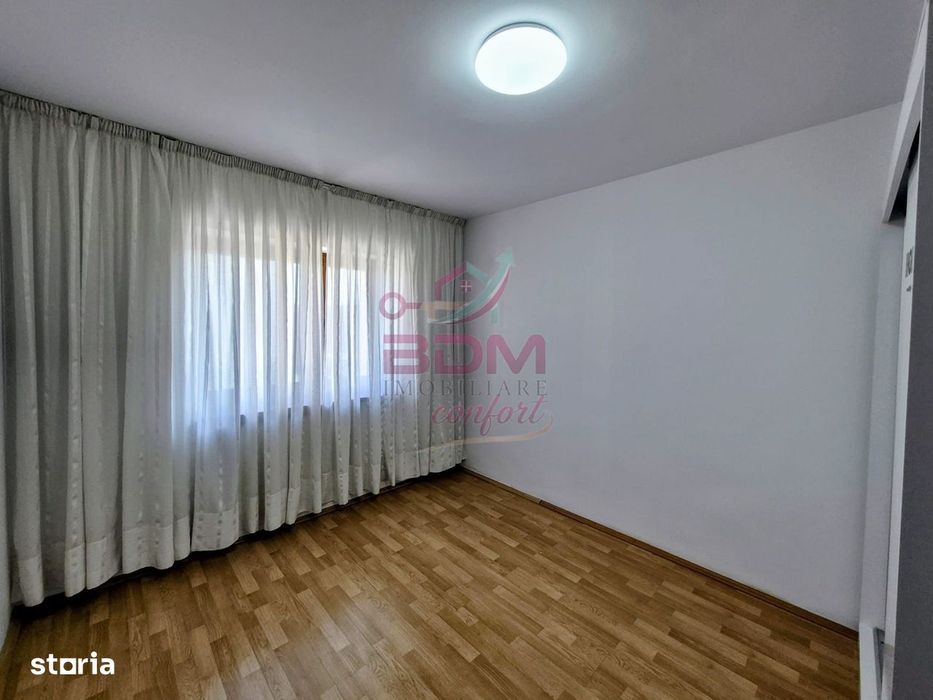 Apartament 3 camere | decomandat | modern | etaj intermediar