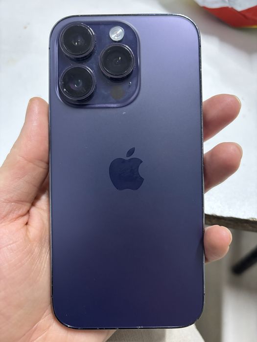 iPhone 14 Pro 128гб