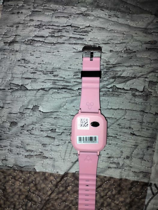 ceas gps pentru copii