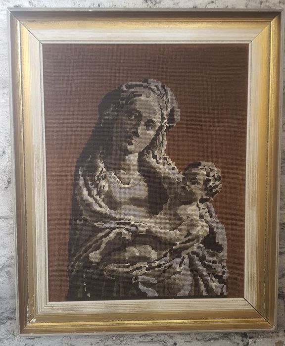 Гоблени внос от Германия