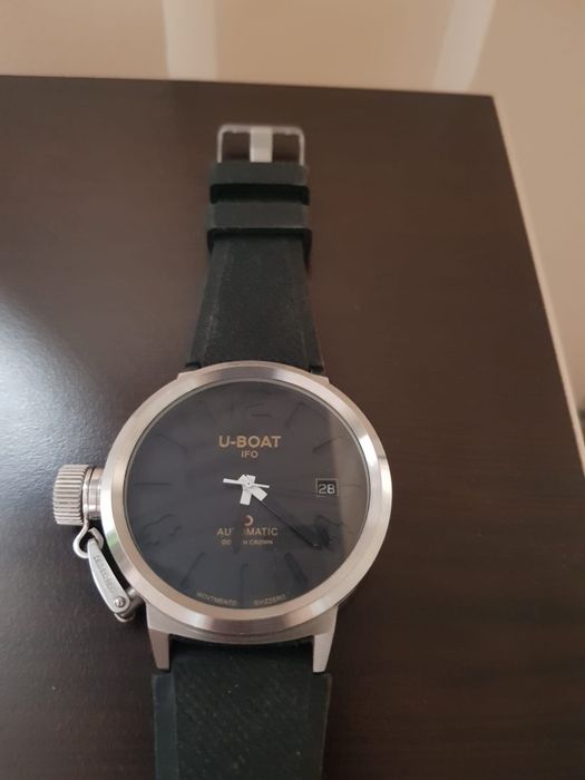 Ceas automatic U-Boat